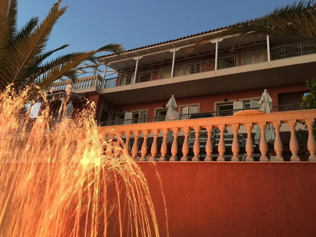 شقة Sunshine Resort لاسي