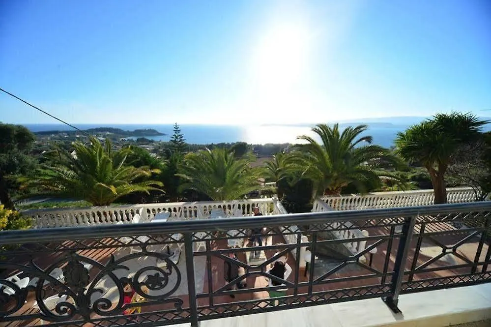 شقة Sunshine Resort لاسي