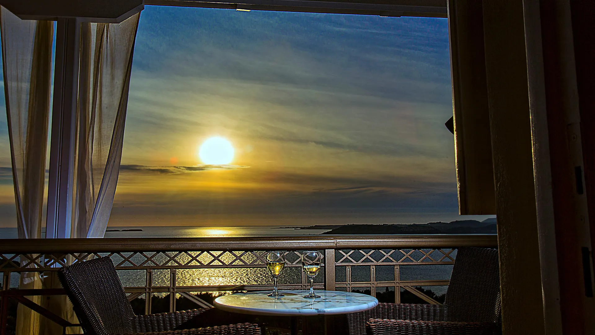 Sunshine Resort لاسي