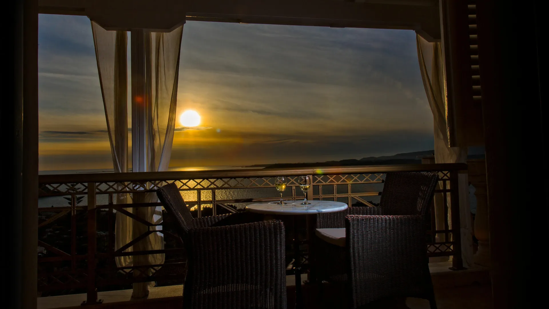 Sunshine Resort Lassi  Grèce