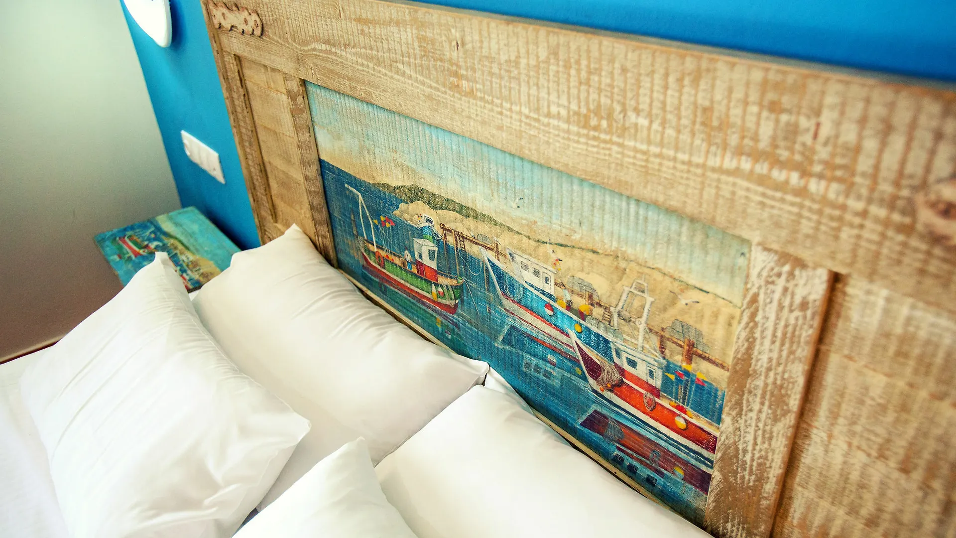 شقة Sunshine Resort لاسي