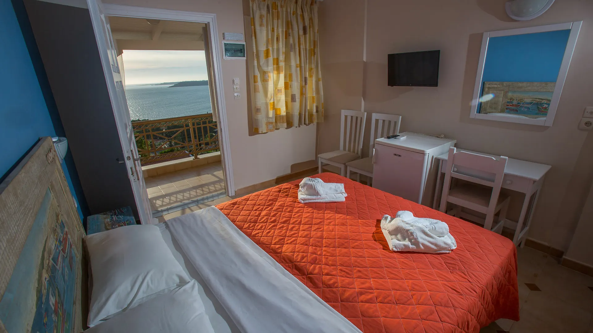 Sunshine Resort لاسي 0*,  اليونان