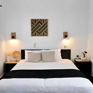 Anna's Appartamento Mykonos Town