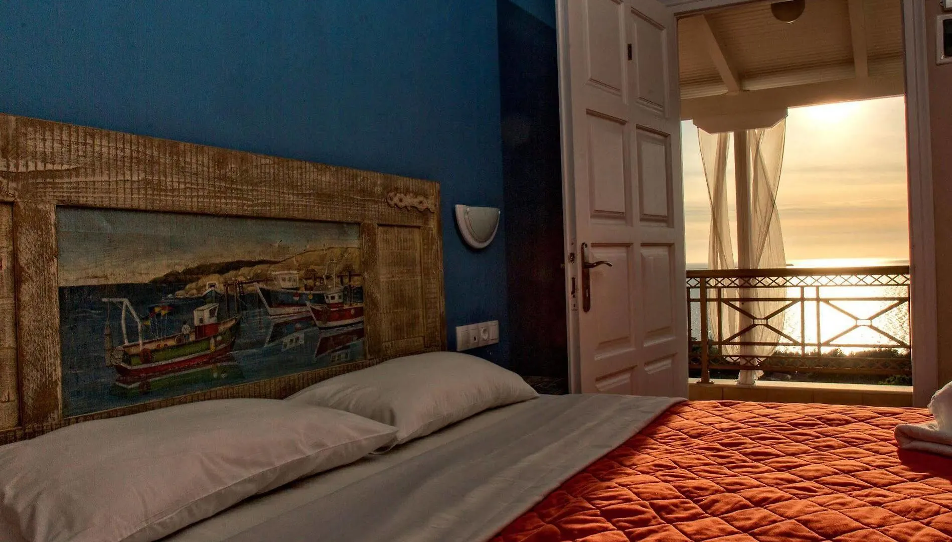 Sunshine Resort Lassi  Appartamento