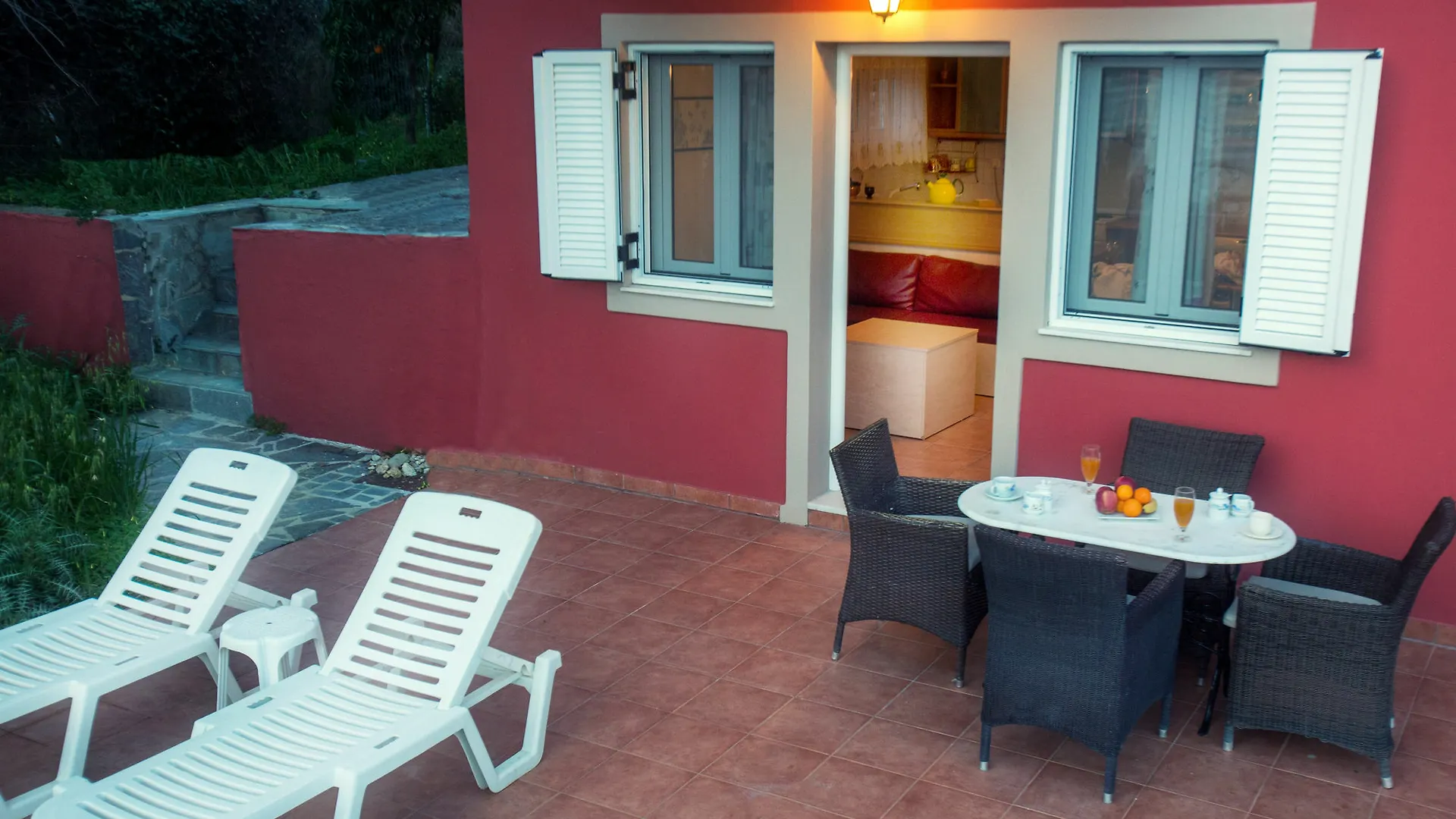 Sunshine Resort Lassi  Appartamento Lassi (Kefalonia)