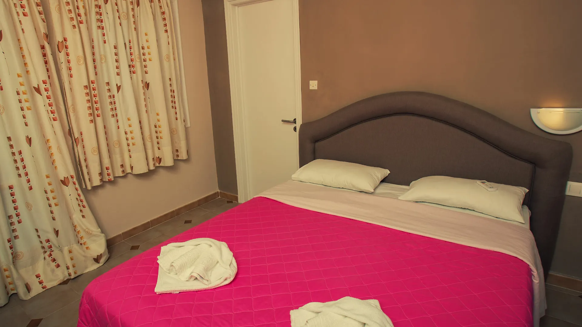 Sunshine Resort Lassi  Appartamento