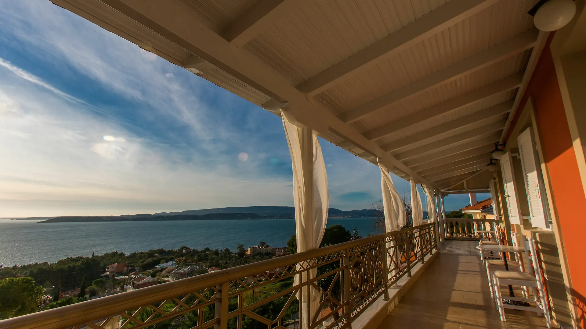 Sunshine Resort Lassi  Lassi (Kefalonia)
