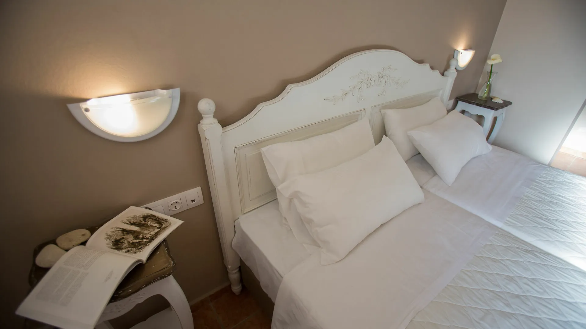 Appartamento Sunshine Resort Lassi  Grecia
