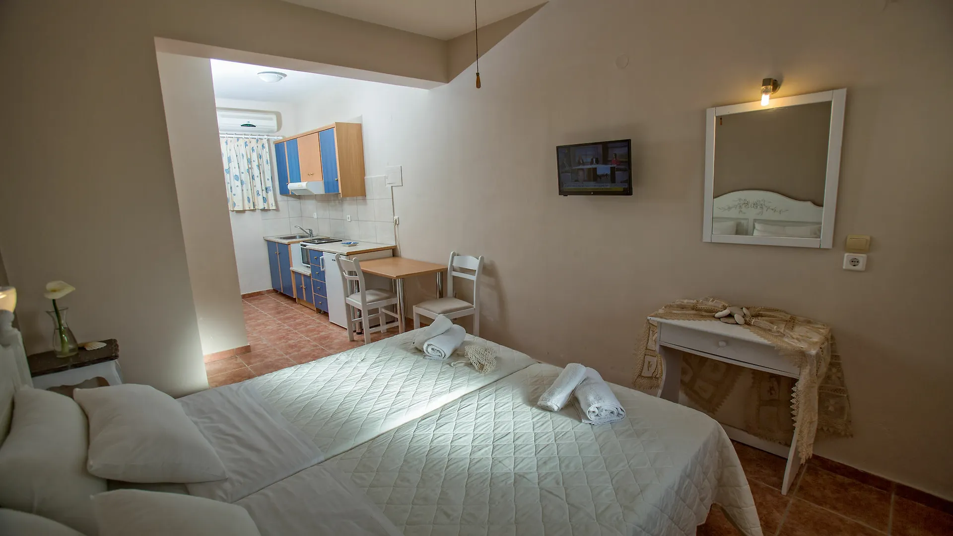 Sunshine Resort Lassi  Grecia