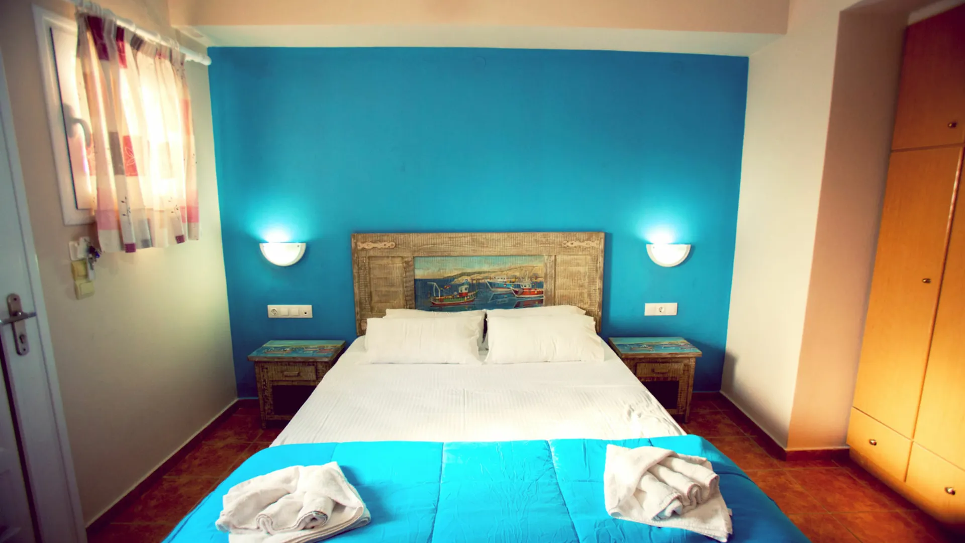 Sunshine Resort Lassi  Appartamento