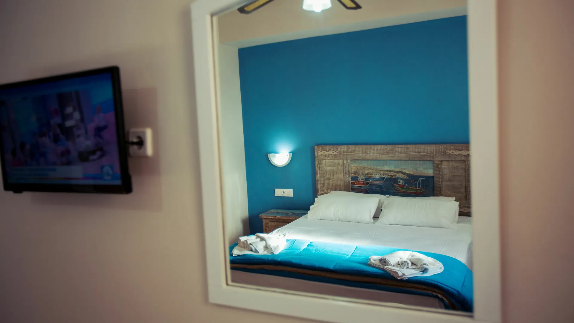 Appartamento Sunshine Resort Lassi