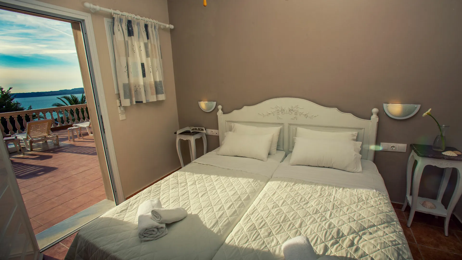 Appartamento Sunshine Resort Lassi