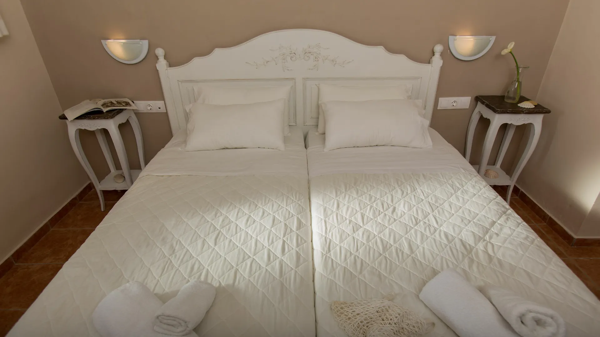 Appartamento Sunshine Resort Lassi  Grecia