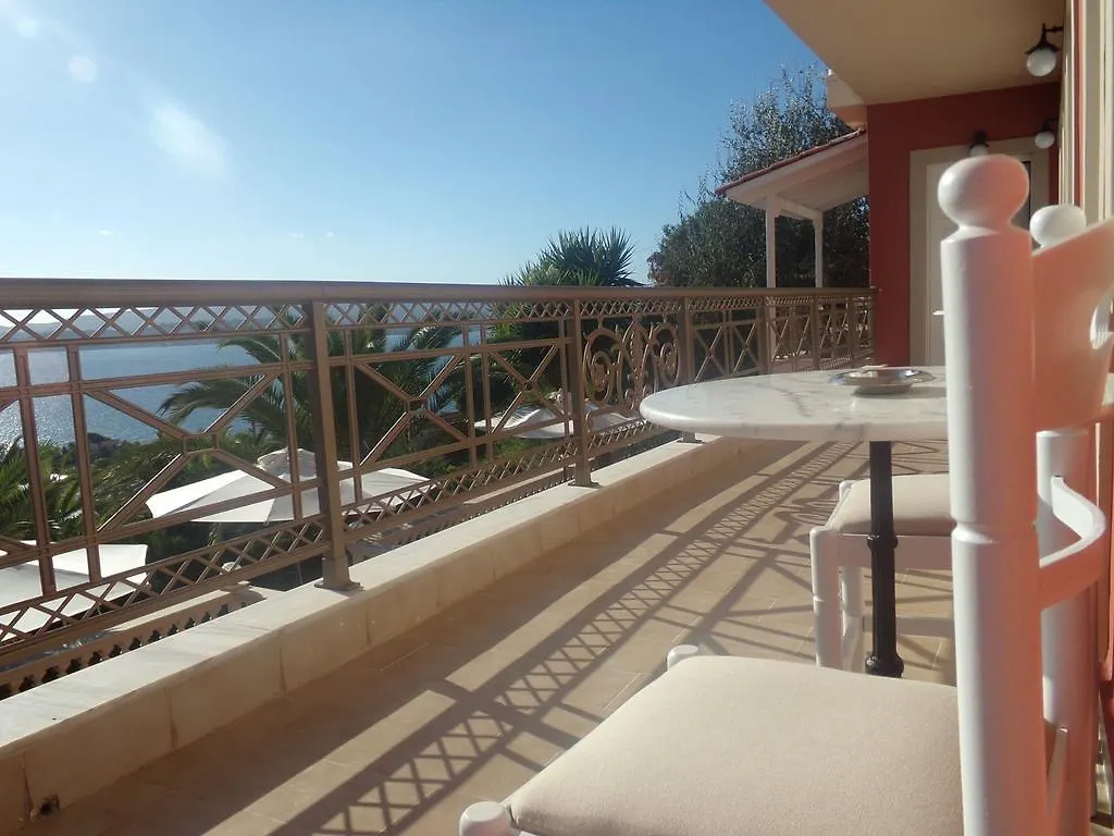 Sunshine Resort Lassi  Lassi (Kefalonia)