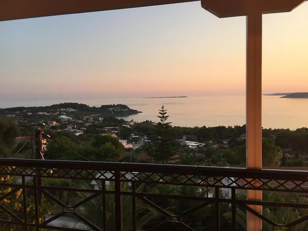 Apartment Sunshine Resort Lassi  Greece