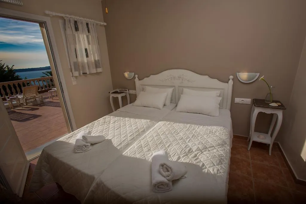 Sunshine Resort Lassi  0*, Lassi (Kefalonia) Greece