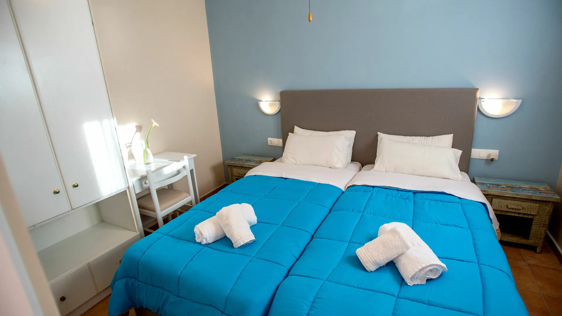 Sunshine Resort Lassi  Greece